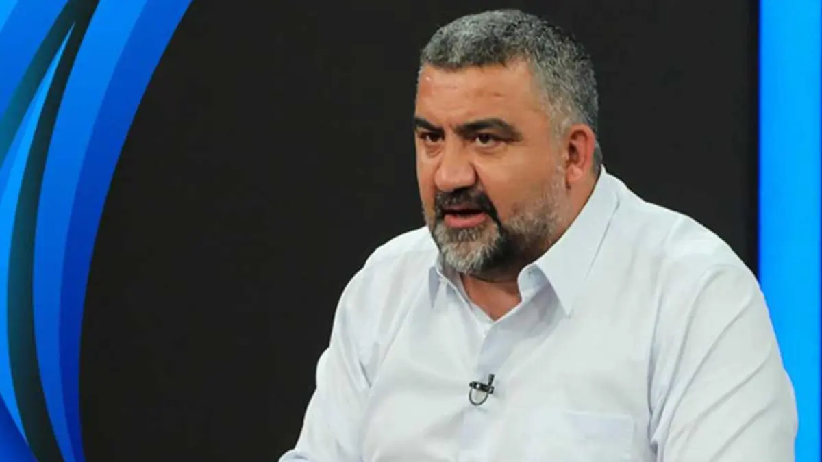 Ümit Özat Fenerbahçe’nin yeni teknik direktörünü duyurdu! "Cumartesi açıklıyorlar"