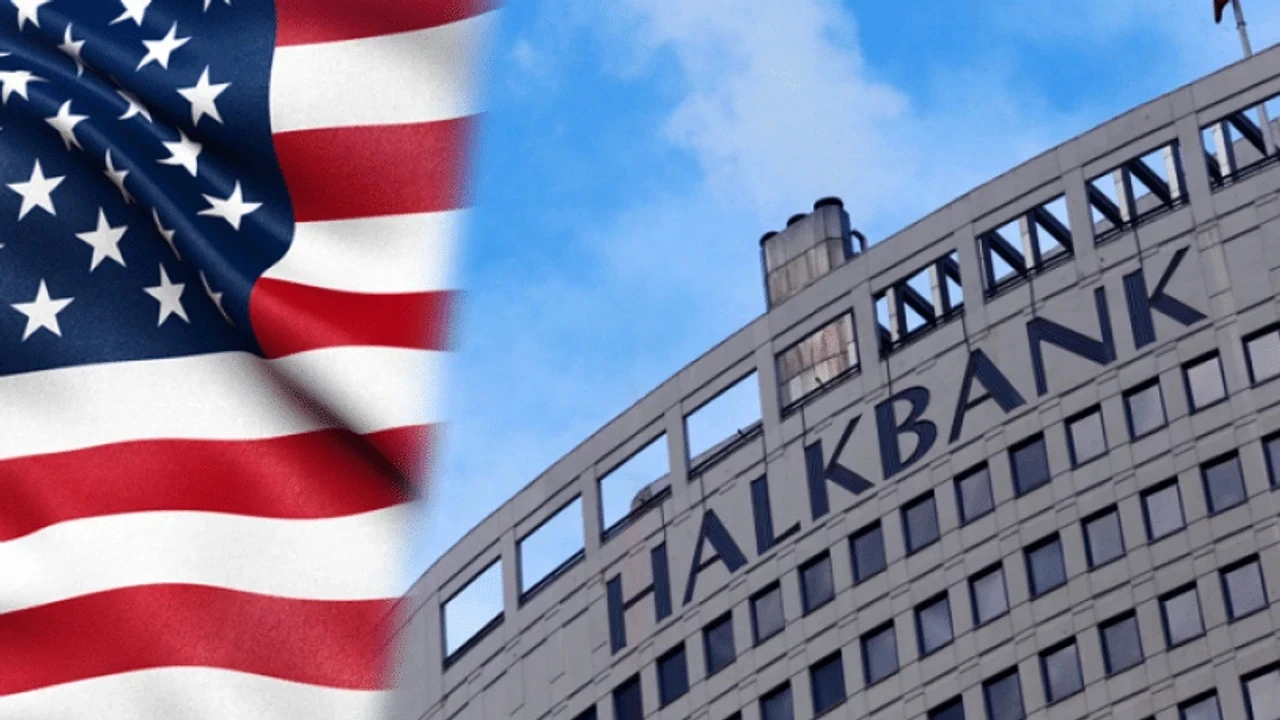 Halkbank davası ABD’de düştü: 'Nihai olarak kapandı'