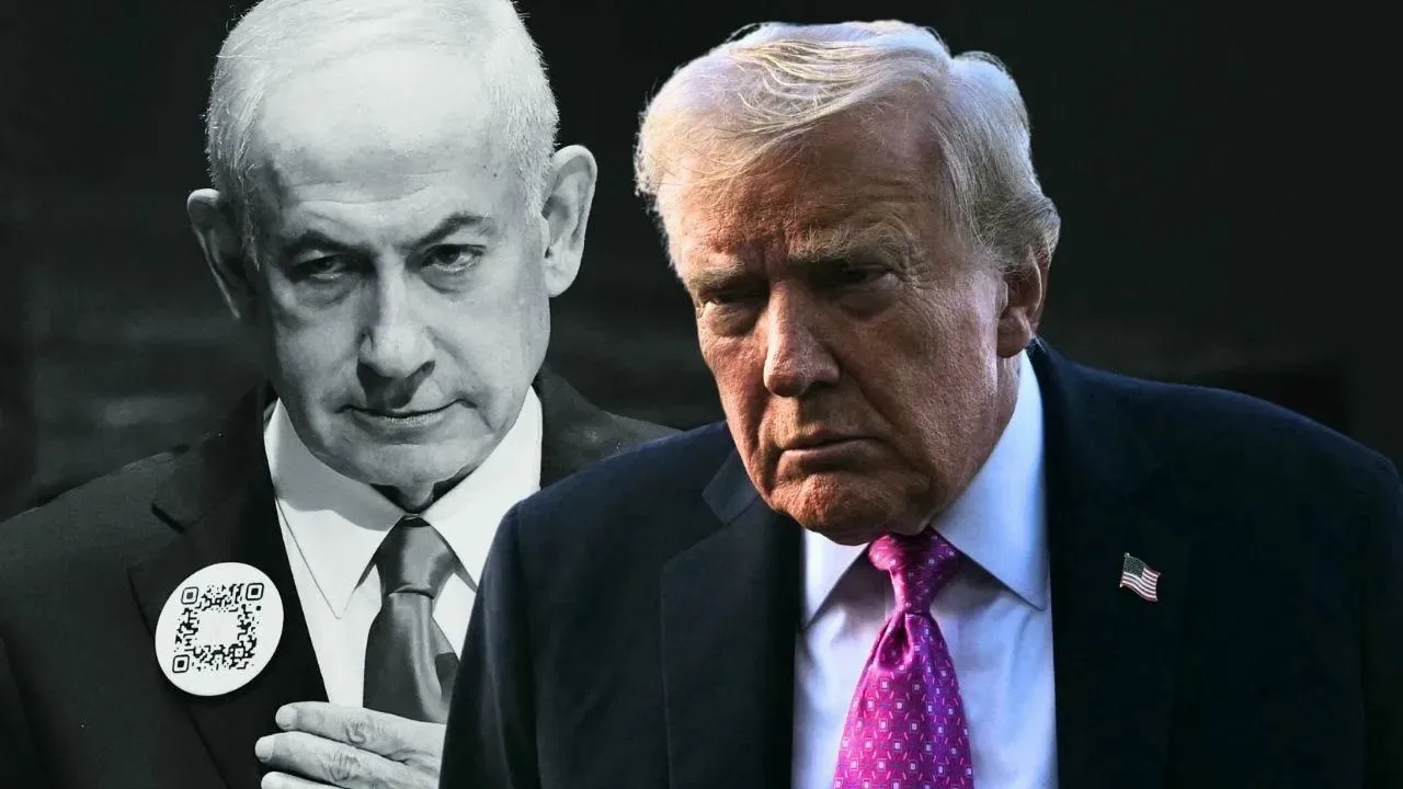 Netanyahu istedi, Trump reddetti! İran anlaşmasının metni krize dönüştü