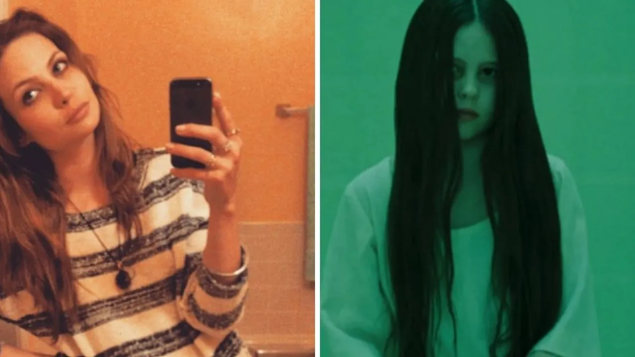 Halka'nın "Samara"sı Daveigh Chase kimdir, neden öldü?