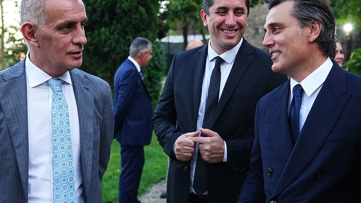 Dünya Kupası'nda istifa dalgası! Beşinci isim de görevinden ayrıldı: TFF'nin kararı yine gündem oldu