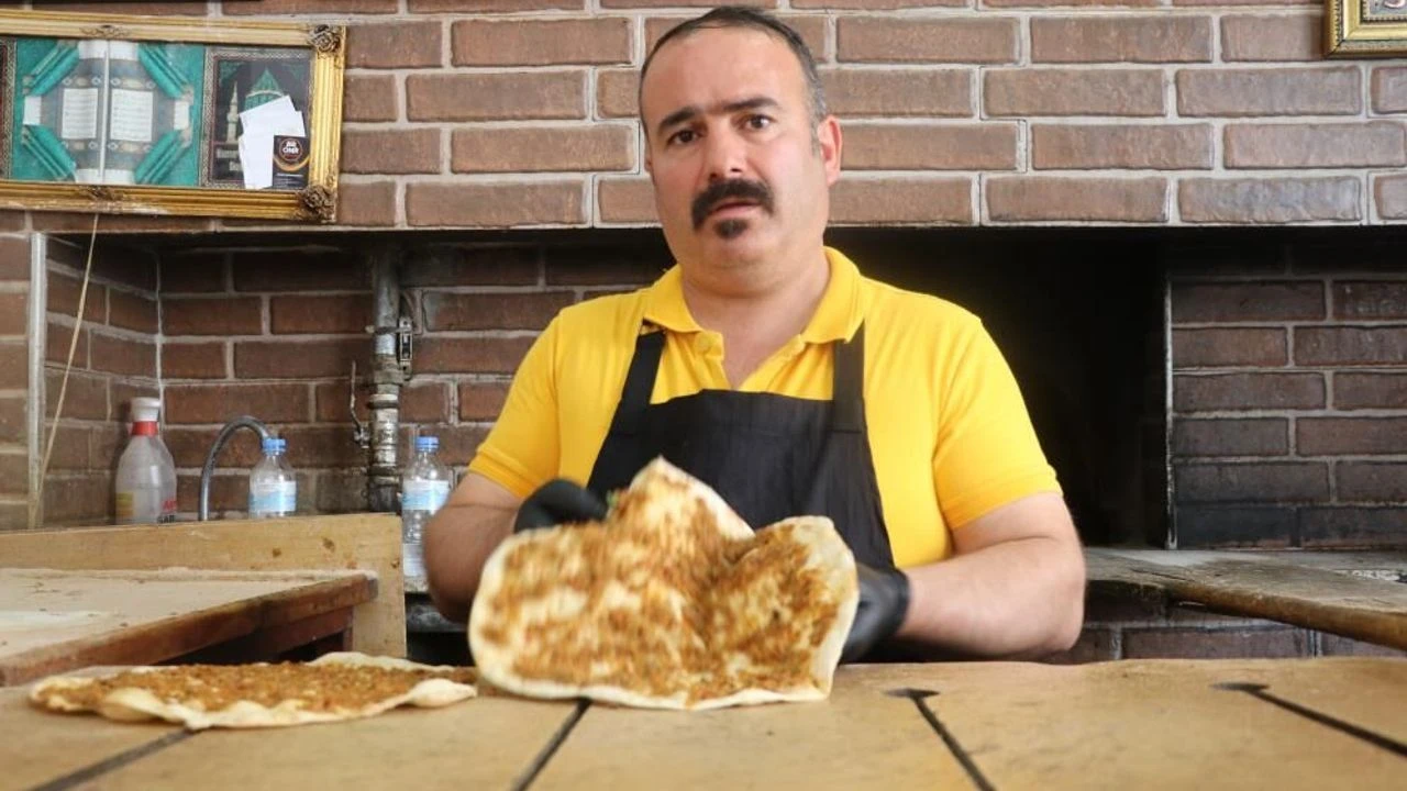 Vatandaşa ucuz lahmacunu çok görd
