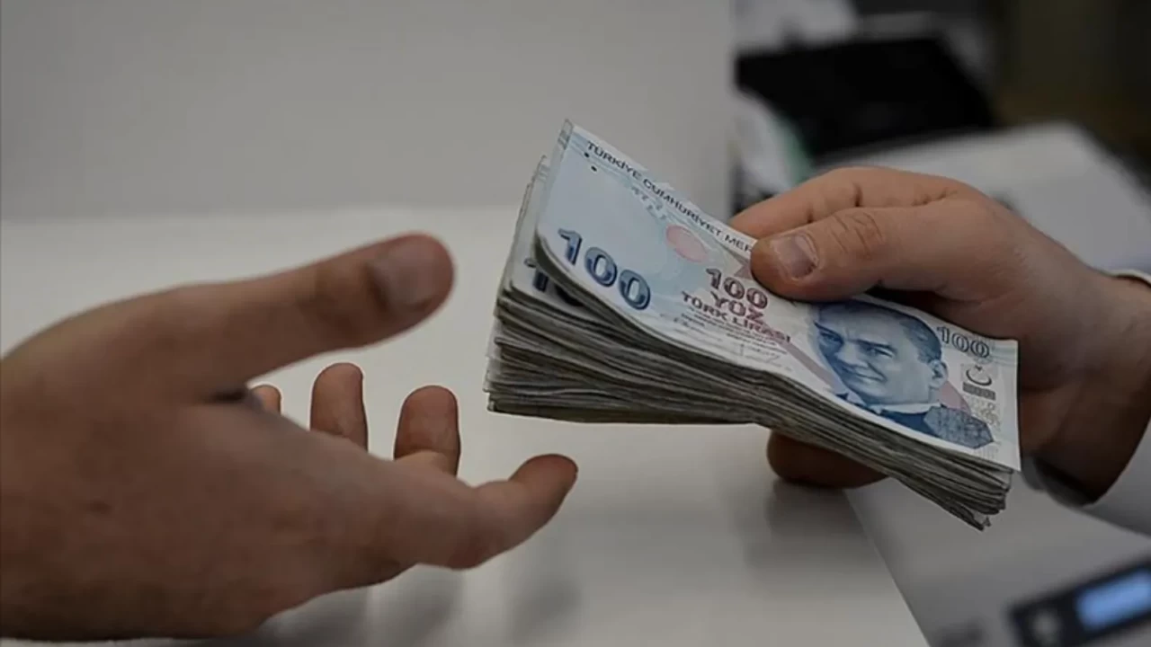 Emekli maaş zammı Temmuz 2026! 5 aylık netleşen tablo ve oranlar