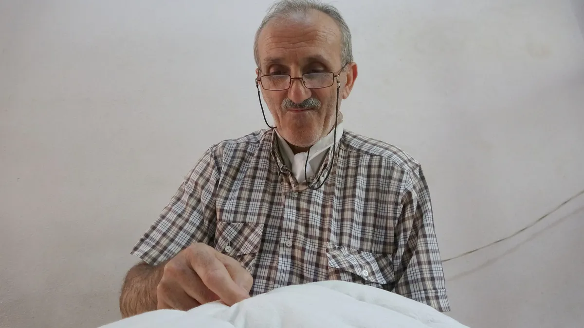 O ürün günden güne değerleniyor: Ustasını bulmak neredeyse imkansız!