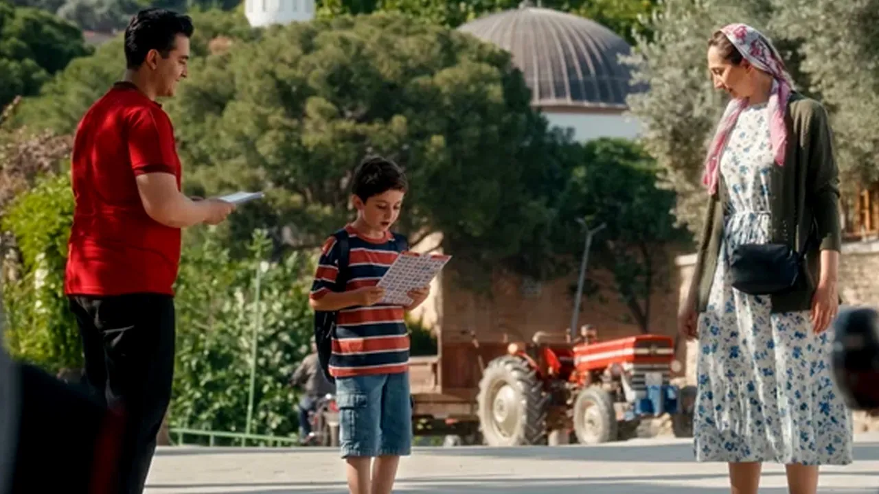 BİM'in yeni reklam filmi yayında: Hayallerin gerçek olduğu anlarda BİM yanınızda