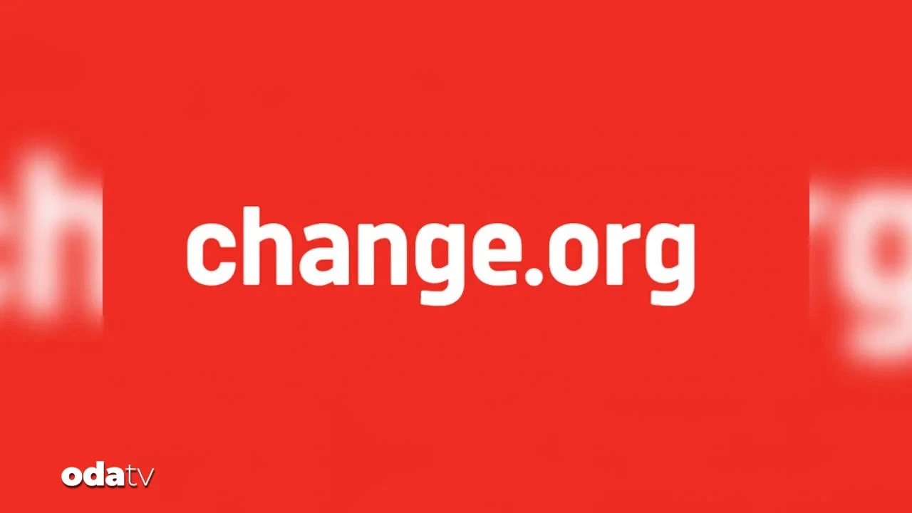 Change.org'a Türkiye'de erişim engeli getirildi