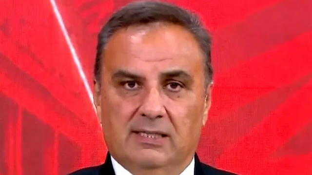 CHP İletişim Koordinatörü Ali Haydar Fırat'tan bomba iddia: 1900 hesap İmamoğlu ve FETÖ ile iş birliği içerisinde