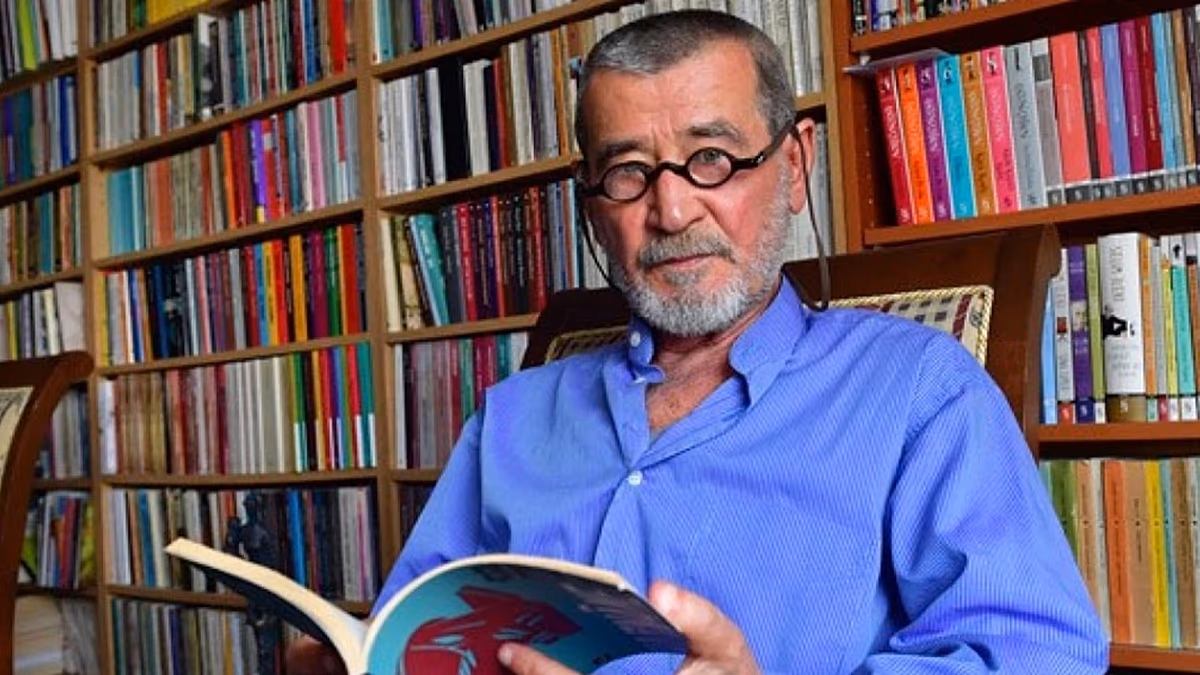 Usta şair Ahmet Telli hayatını kaybetti