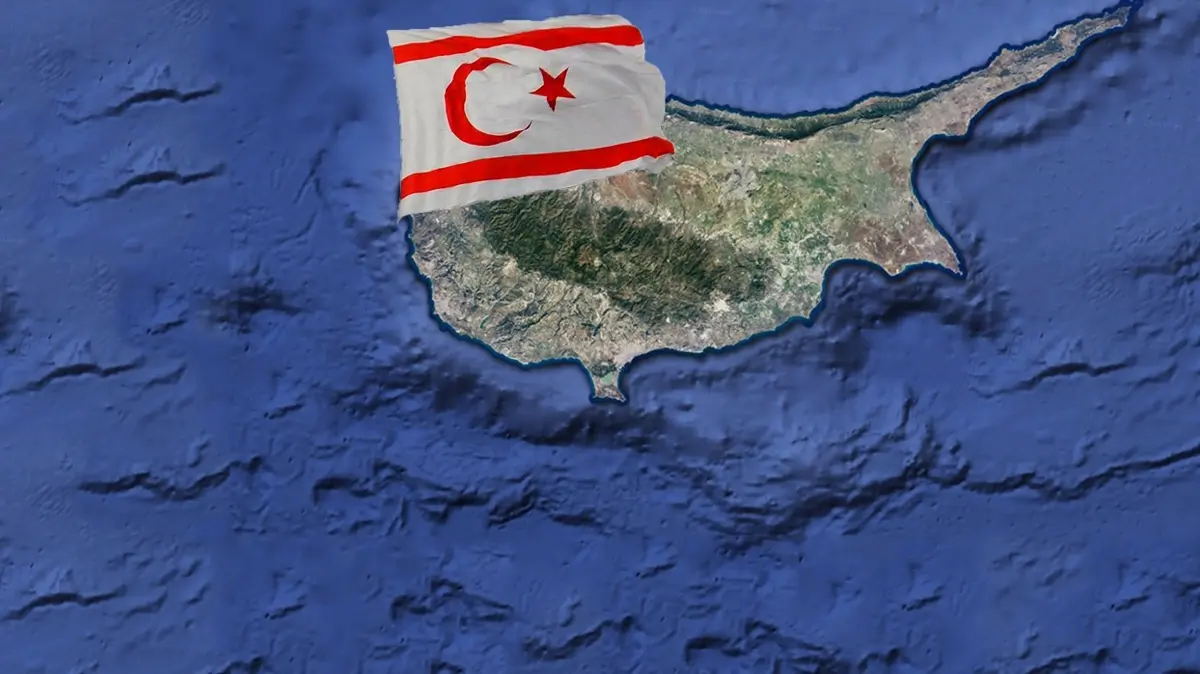 Rumlardan Türk malına açık gasp! 125 dönümlük araziye çöktüler