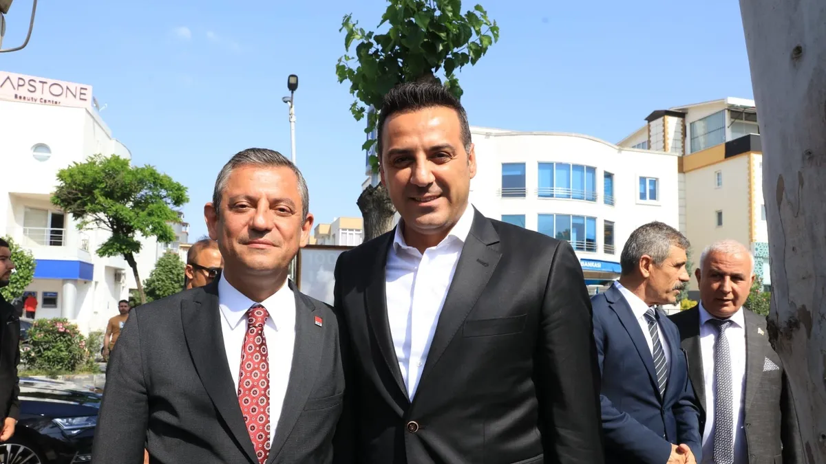 CHP'li Çiğli Belediyesi'nde BES iddiası: İşçiler bankada öğrendi