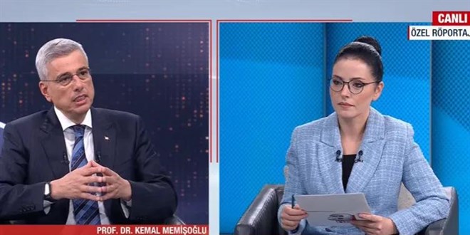 Sağlık Bakanı: 2026 sonunda yeni personel alımı planlıyoruz