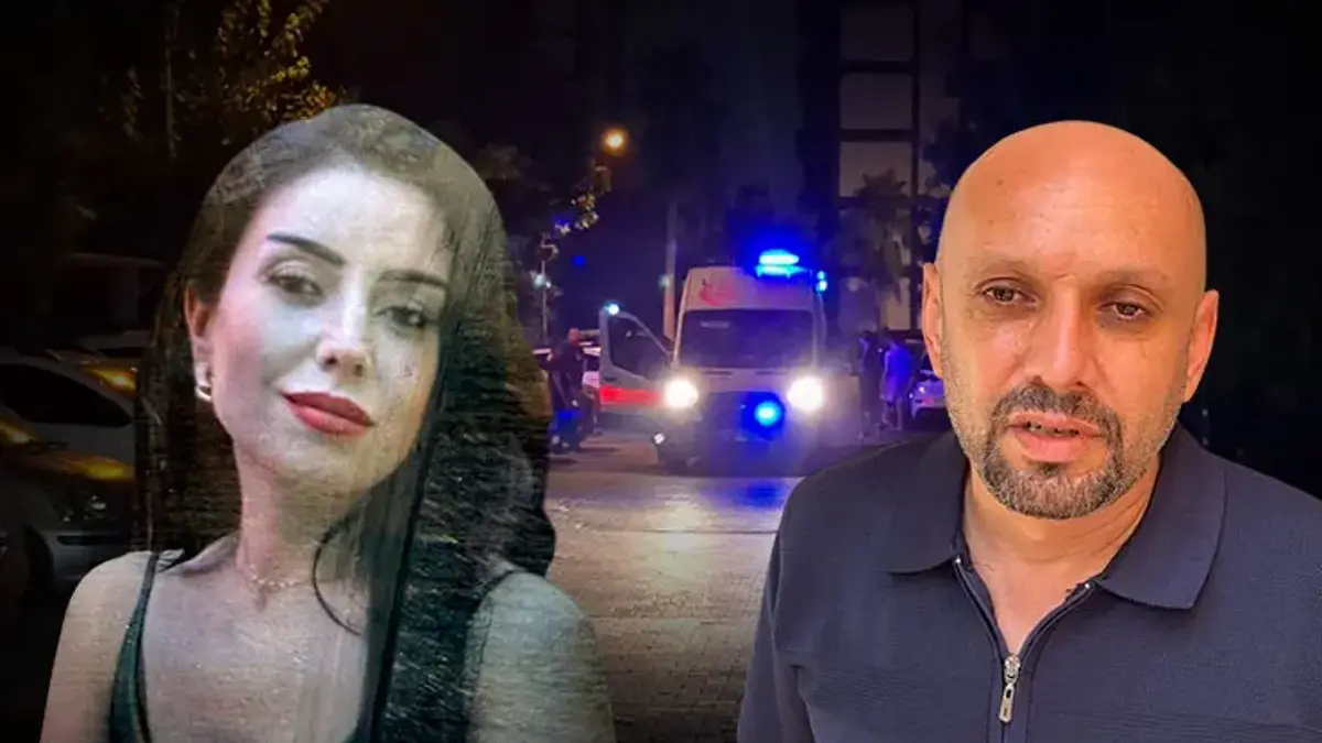 Adana’daki vahşette kan donduran detay! Eşini 7 yaşındaki çocuğunun gözü önünde katletti