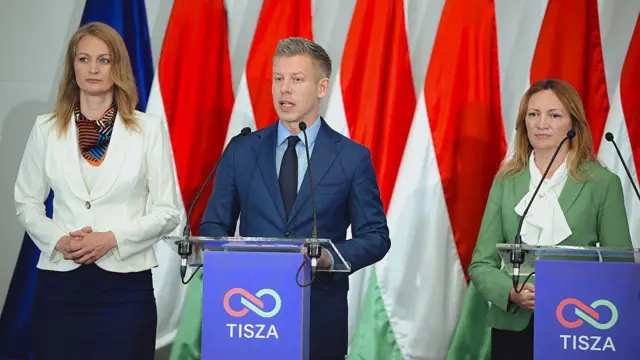 Macaristan'da Magyar 'rejim değişikliği' vurgusu yaptı, bürokratlardan 31 Mayıs'a kadar istifa etmelerini istedi