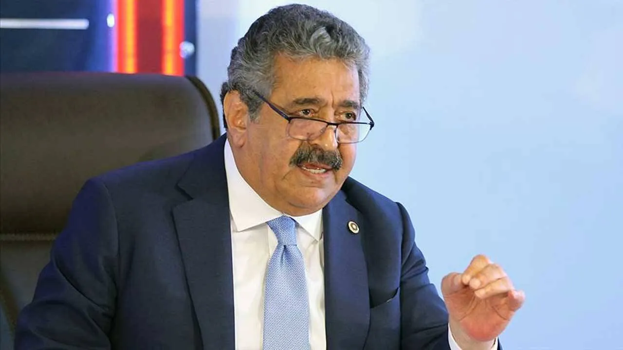 MHP Genel Başkan Yardımcısı Yıldız: Manipülasyon yapan anket şirketleri yasayla engellensin