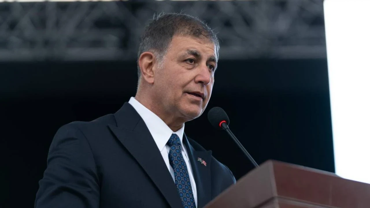 CHP’den istifa eden Cemil Tugay ilk kez konuştu! Yeni parti kurulursa katılacak mı?