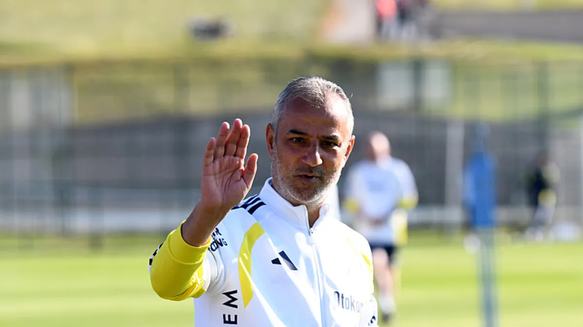 Fenerbahçe’de ayrılığa izin çıkmadı!