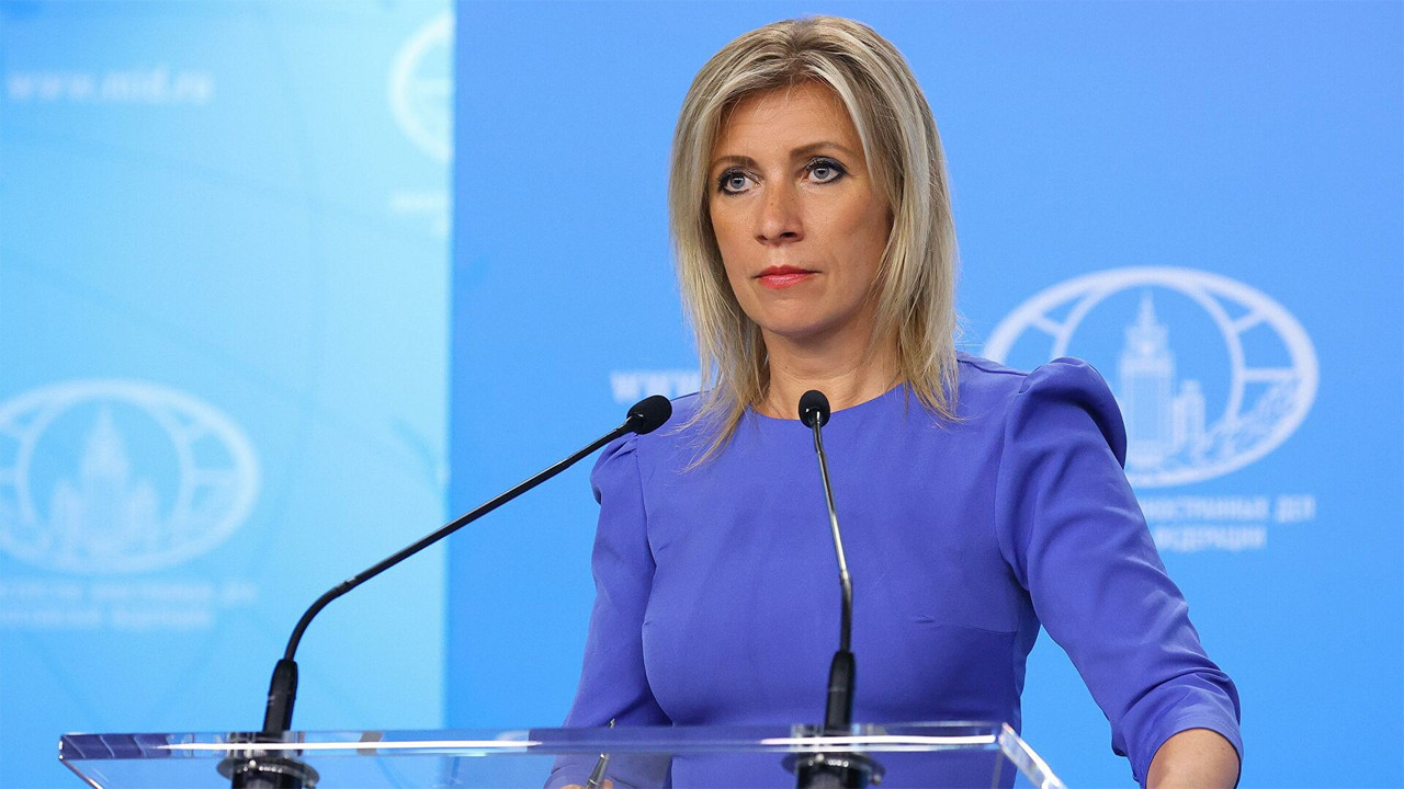 Rusya'dan Ukrayna'nın Hazar Denizi'ndeki saldırısına tepki