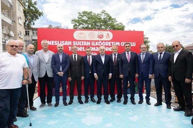 Artaş Holding'den geleceğe değer katan eğitim yatırımı