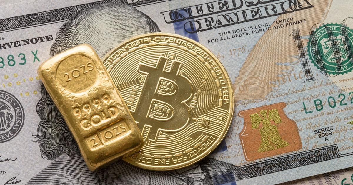 JPMorgan: Bitcoin ve altın riskli varlık gibi hareket ediyor
