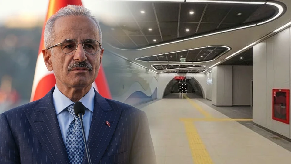 Halkalı Arnavutköy Metro Hattı: Süreyi 30 dakikaya indiren proje bugün açılıyor | İstanbul Haberleri