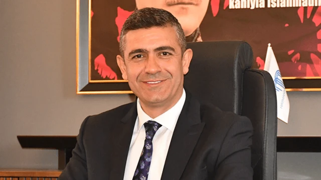 Haymana Belediye Başkanı Levent Koç CHP'den istifa etti