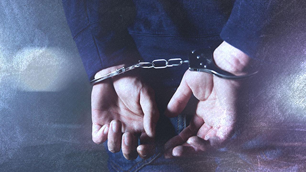 Uluslararası seviyede aranan şüpheli İstanbul Havalimanı'nda yakalandı