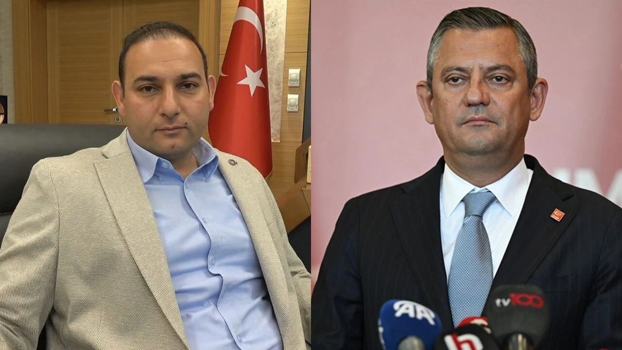 Bana ihanet edildi! Özgür Özel ile konuşmasını anlattı