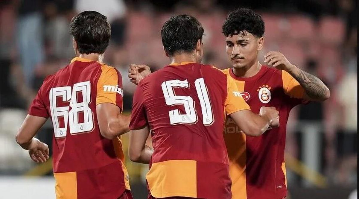Galatasaray Rennes maçı ne zaman, saat kaçta, hangi kanalda?