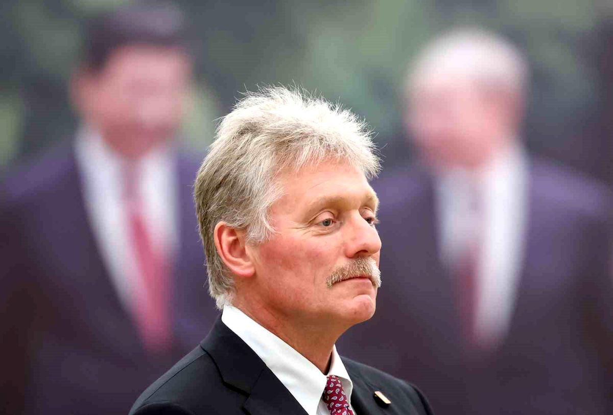 Kremlin Sözcüsü Peskov: "Rusya, karşı tarafın ahlak dersi ya da ültimatomlar vermesine değil, gerçek bir diyalog kurmaya..
