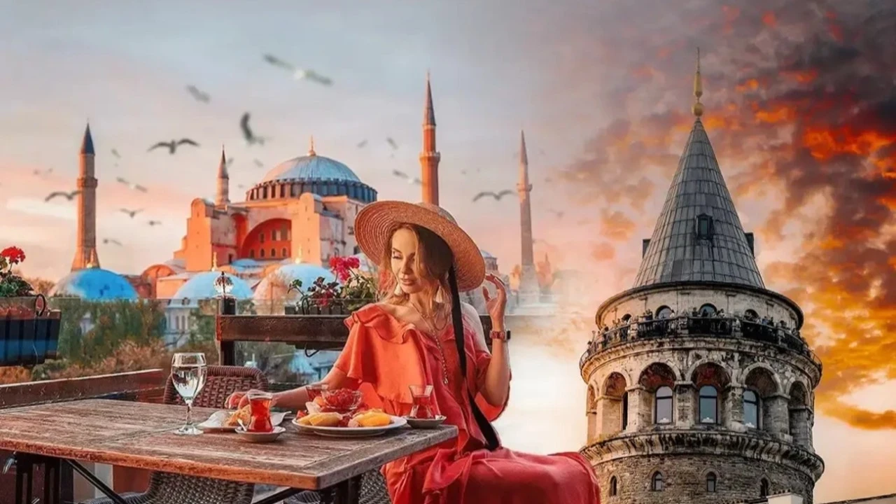 "İstanbul turizmde pahalı değil, değerini buluyor"