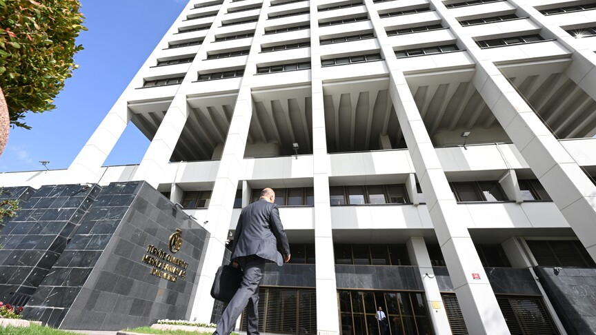 TDT Üye Ülkeleri Merkez (Ulusal) Bankaları Konseyi'nin üçüncü toplantısı 2027'de TCMB ev sahipliğinde yapılacak