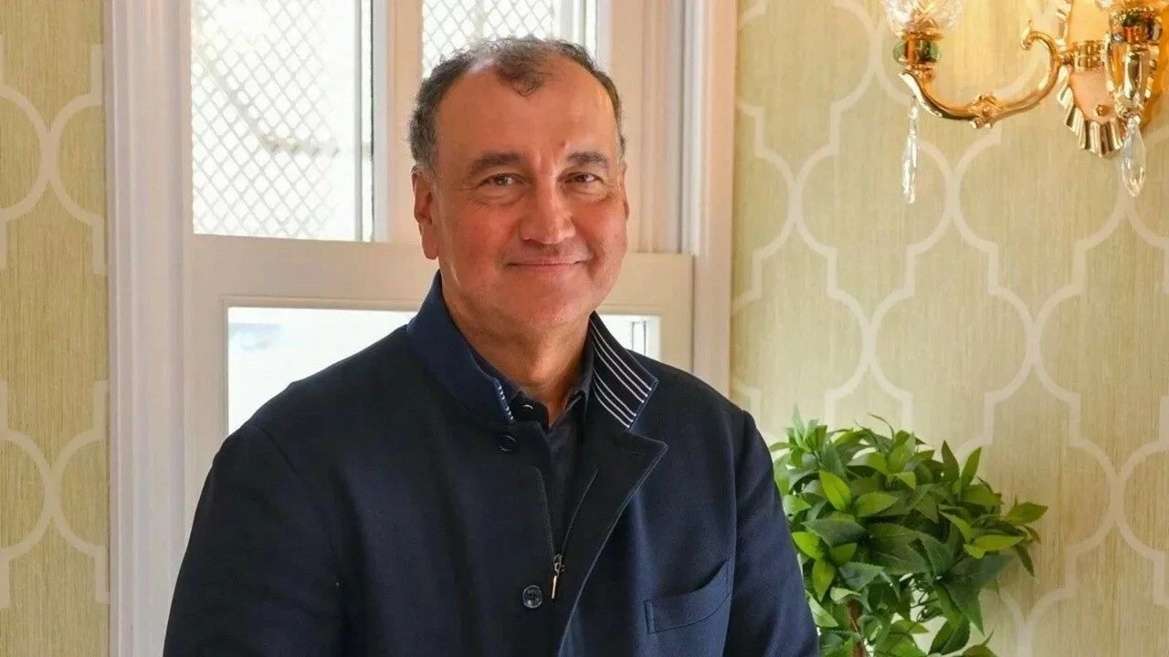 Murat Ülker isyan etti! “Bunu yapanlar Allah’tan bulsun”