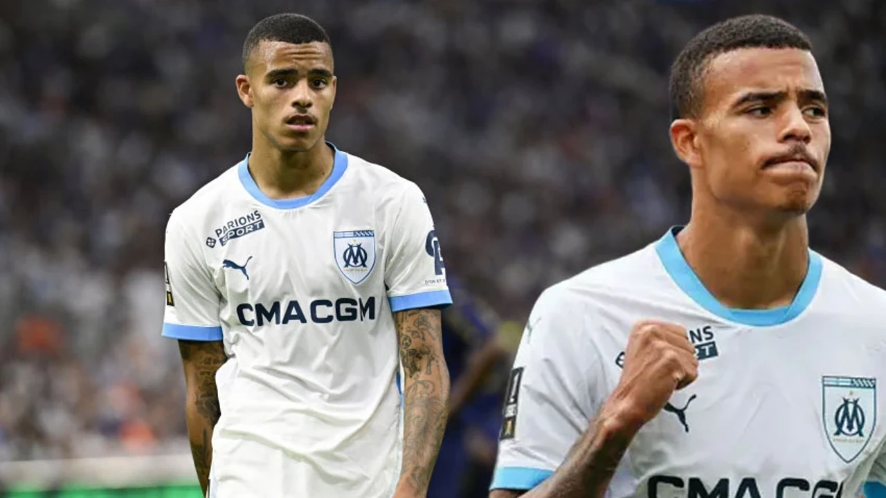 Fenerbahçe'den heyecanlandıran Greenwood açıklaması: Müjdeyi verdi