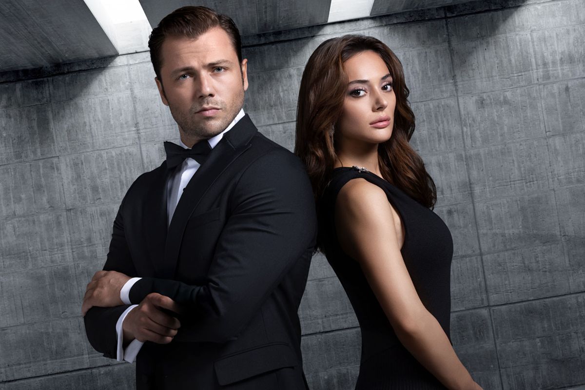 TRT, "Teşkilat" dizisini yayın akışından çıkardı