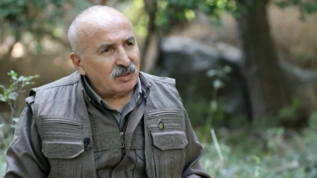 Karasu'dan çerçeve yasa mesajı: 'Öcalan'ın durumu artık eskisi gibi devam edemez'