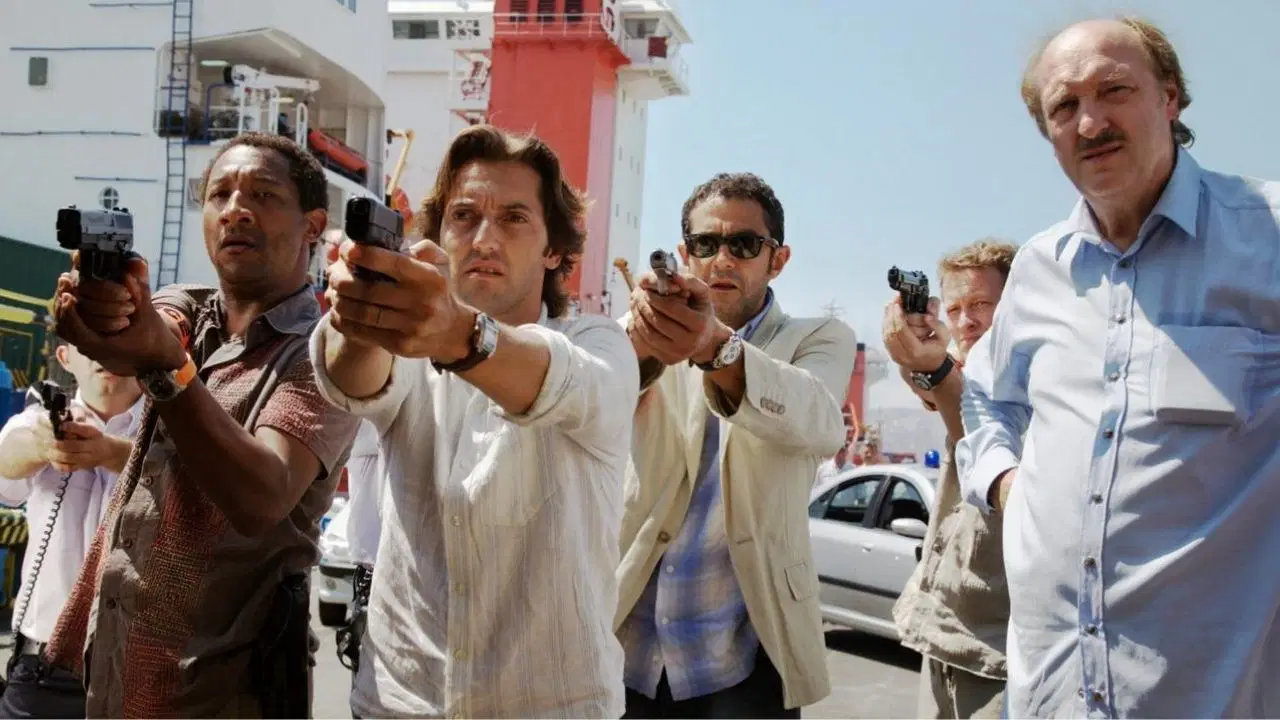 Taksi 4 filminin konusu ne? Taksi 4 filminin oyuncuları kim?