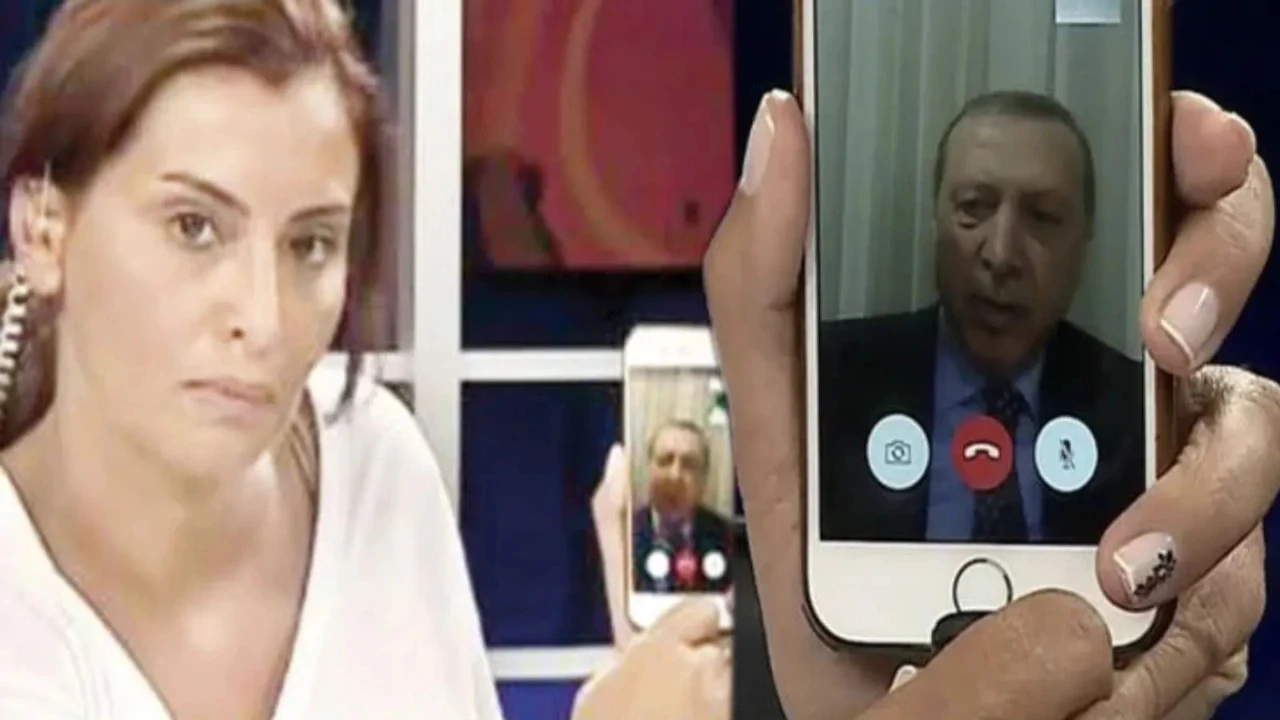 15 Temmuz darbe girişiminin yaşandığı gece Erdoğan canlı yayına nasıl bağlandı