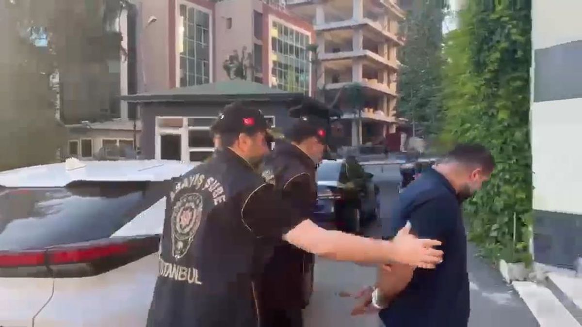 Sultangazi'de Baran Fakhani'nin bıçaklanarak öldürüldüğü kavgaya ilişkin 8 şüpheli gözaltına alındı
