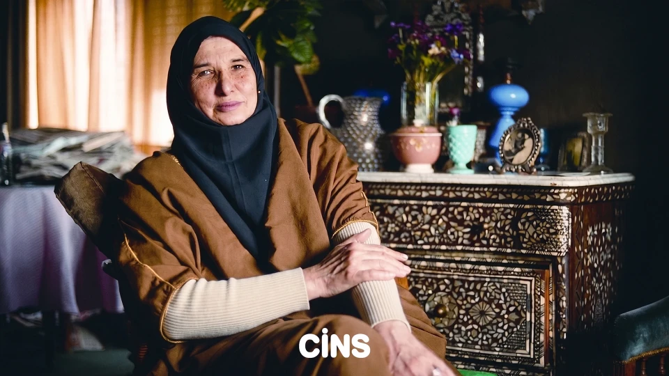 Ayşe Şasa'nın Cenazesinde niye er Kişi' Niyetine Saf Tutuldu