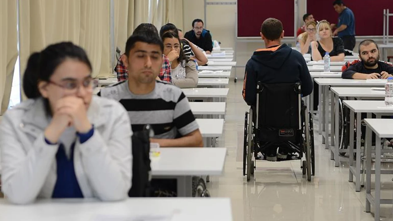 EKPSS kura sonuçları açıklandı mı, ne zaman açıklanıyor?
