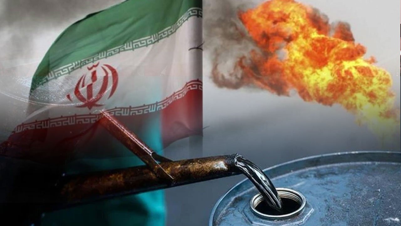 İran'dan 11 milyar doları aşan petrol satışı! Tahran savaş ekonomisi rakamlarını açıkladı ü