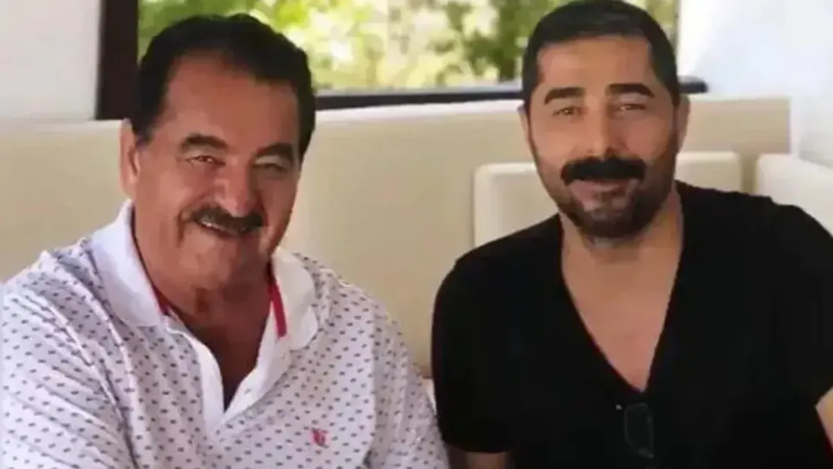 Oğlu Ahmet Tatlıses’ten sert sözler: Düşenin dostu bir yere kadar!