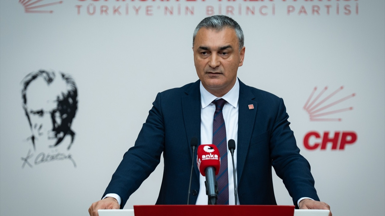 CHP Sözcüsü Sarı mahkemeyi işaret etti: PM'den istifaların muhatabı değiliz