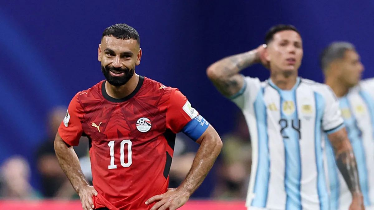 Beşiktaş’a Salah artı üç yıldız! İsimler belli oldu...