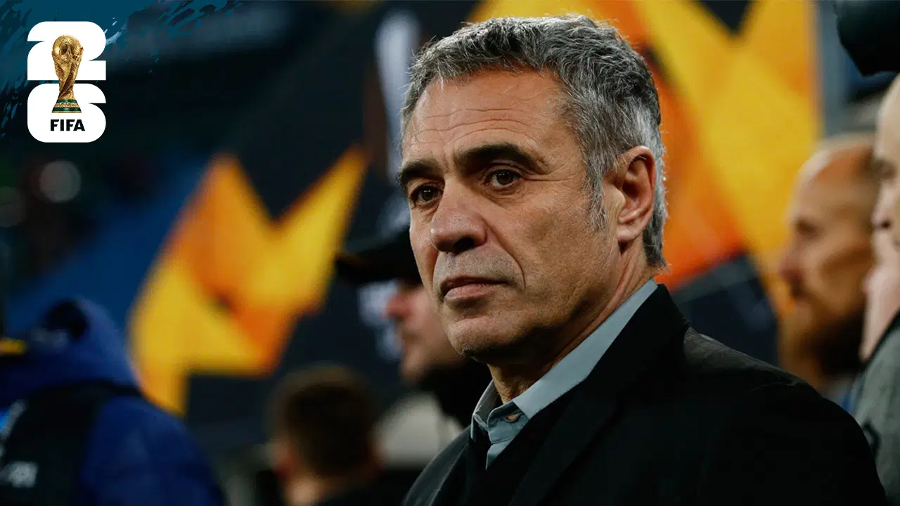 Ersun Yanal'dan A Milli Takım iddiası: 'Bu takım da yaparsa şaşırmam'