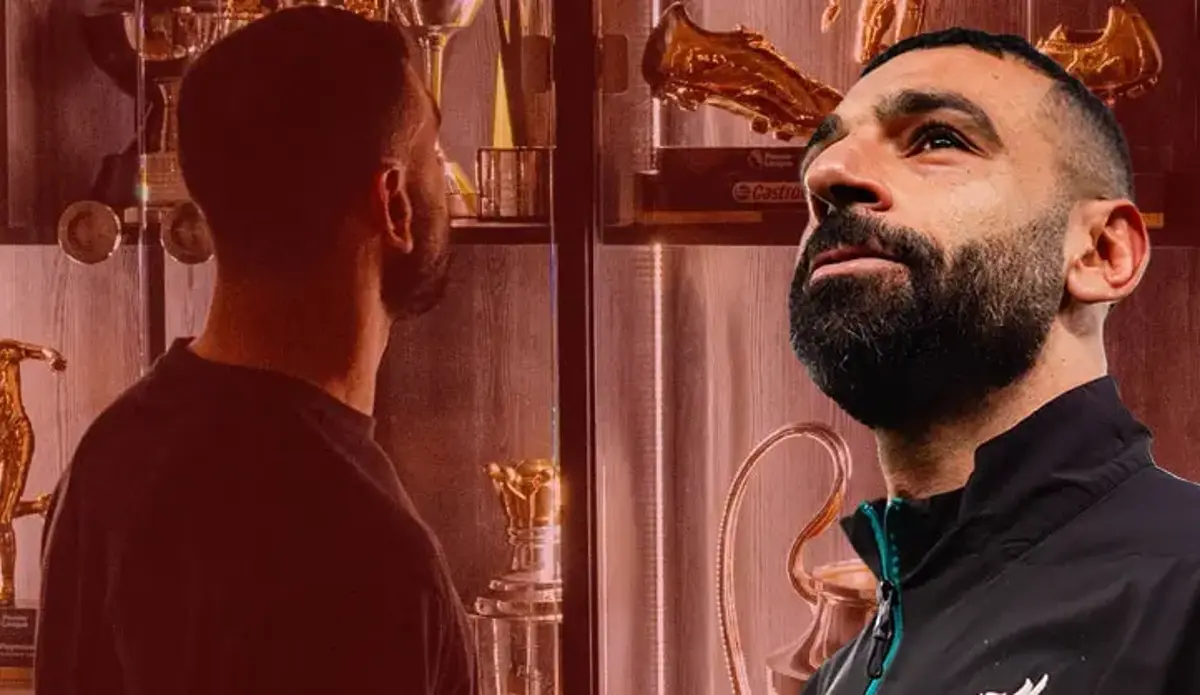 Salah Beşiktaş'a bir adım uzaklıkta! Sözleşme şartları görüşülüyor, teklife sıcak bakıyor