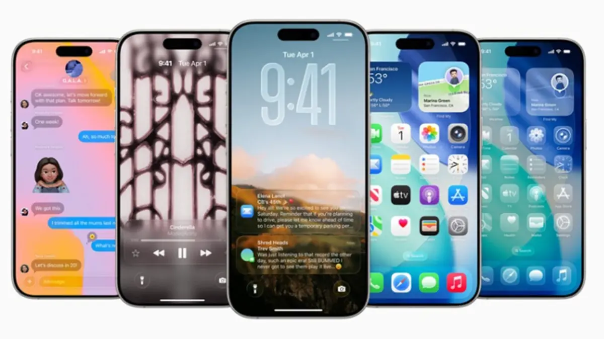iOS 27 ne zaman çıkacak" iOS 27 özellikleri neler, hangi telefonlar alacak"
