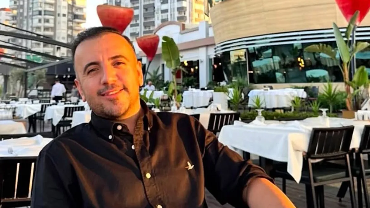 Dondurmacıda cinayet: 1 ölü, 1 yaralı