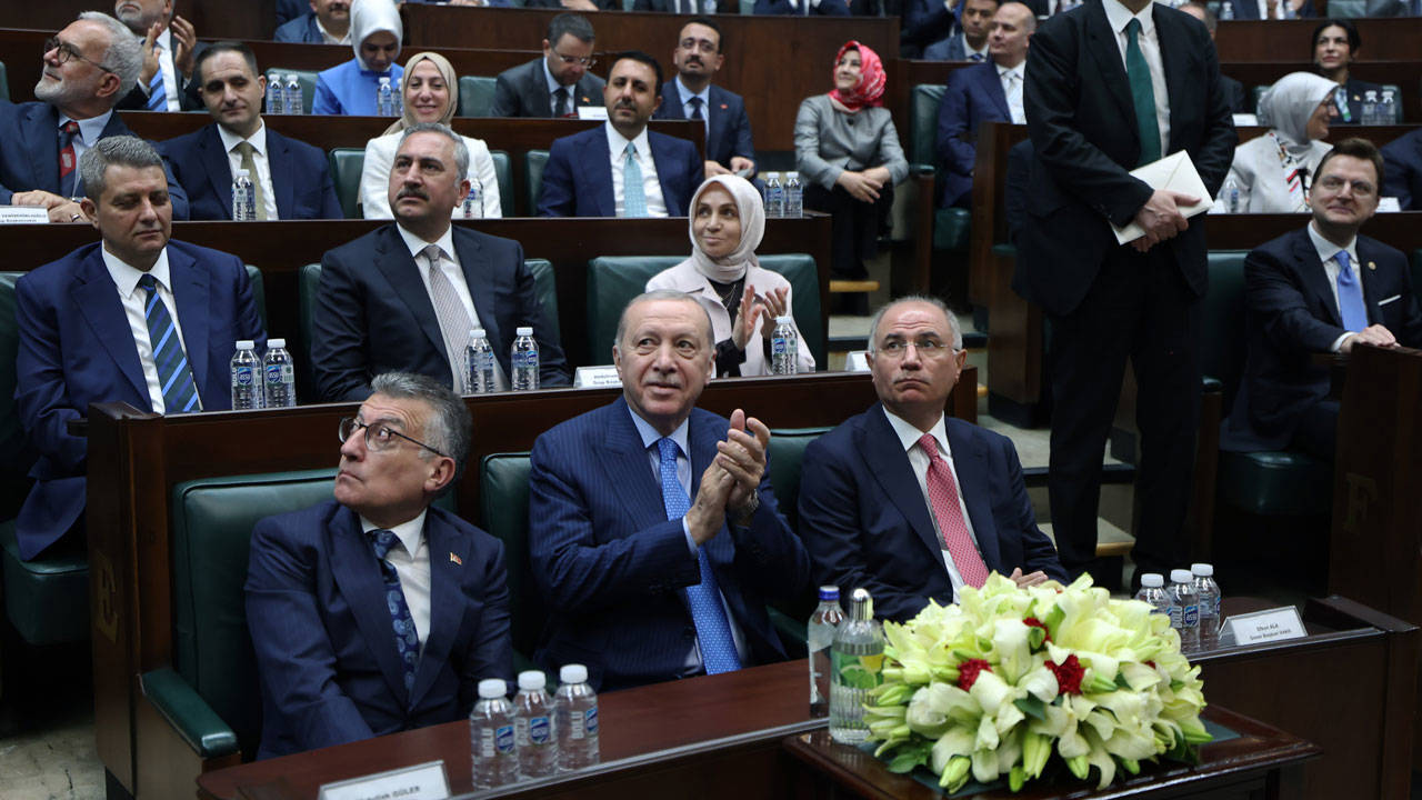 AKP'de erken seçim için konuşulan tarih