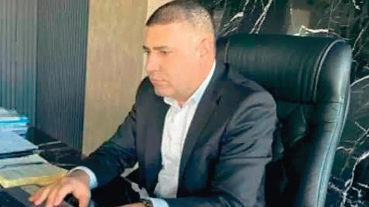Dubai’de Duran’a yakalama